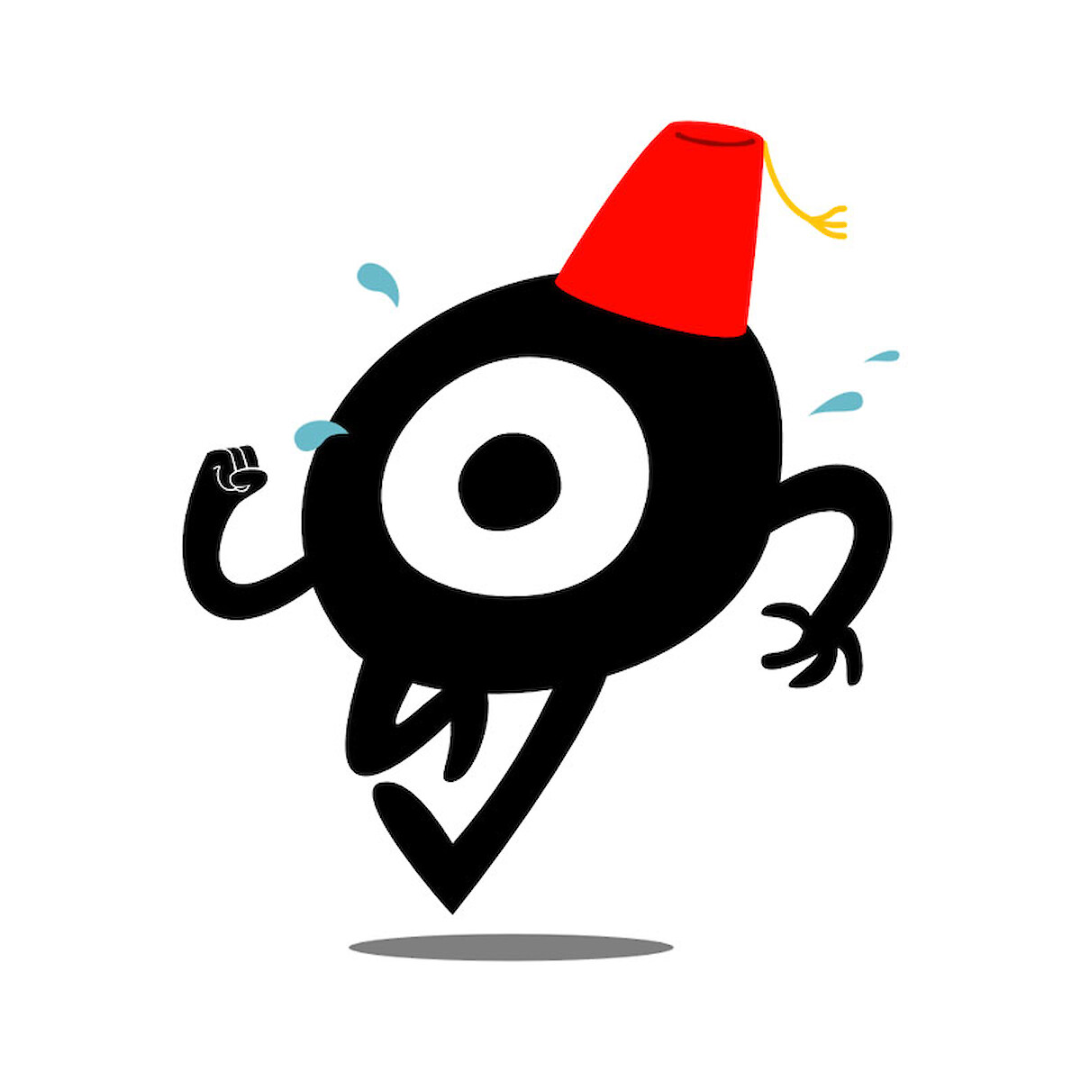 Dot 2D sketches
